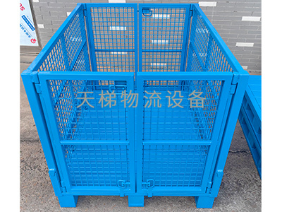 倉儲(chǔ)籠